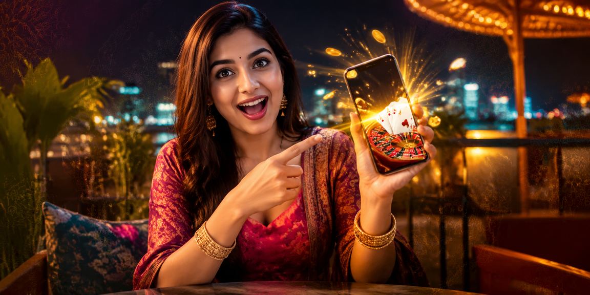 গাজীপুর মোবাইল কেসিনোতে হাই রোলার বাজি অবস্থা