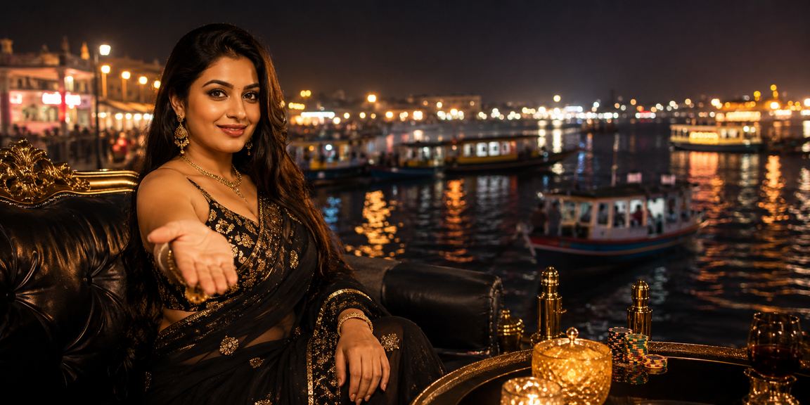 খুলনা বিটিং নাইট মার্কেট