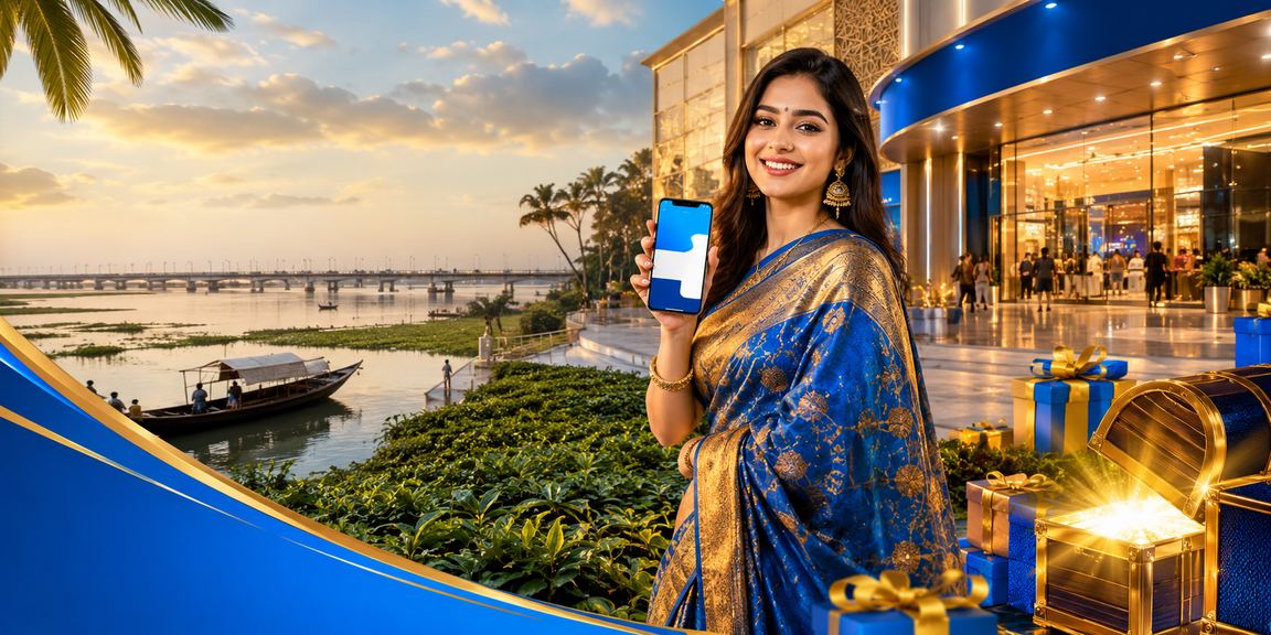 ময়মনসিংহে মোবাইল পেমেন্ট টেকনোলজি